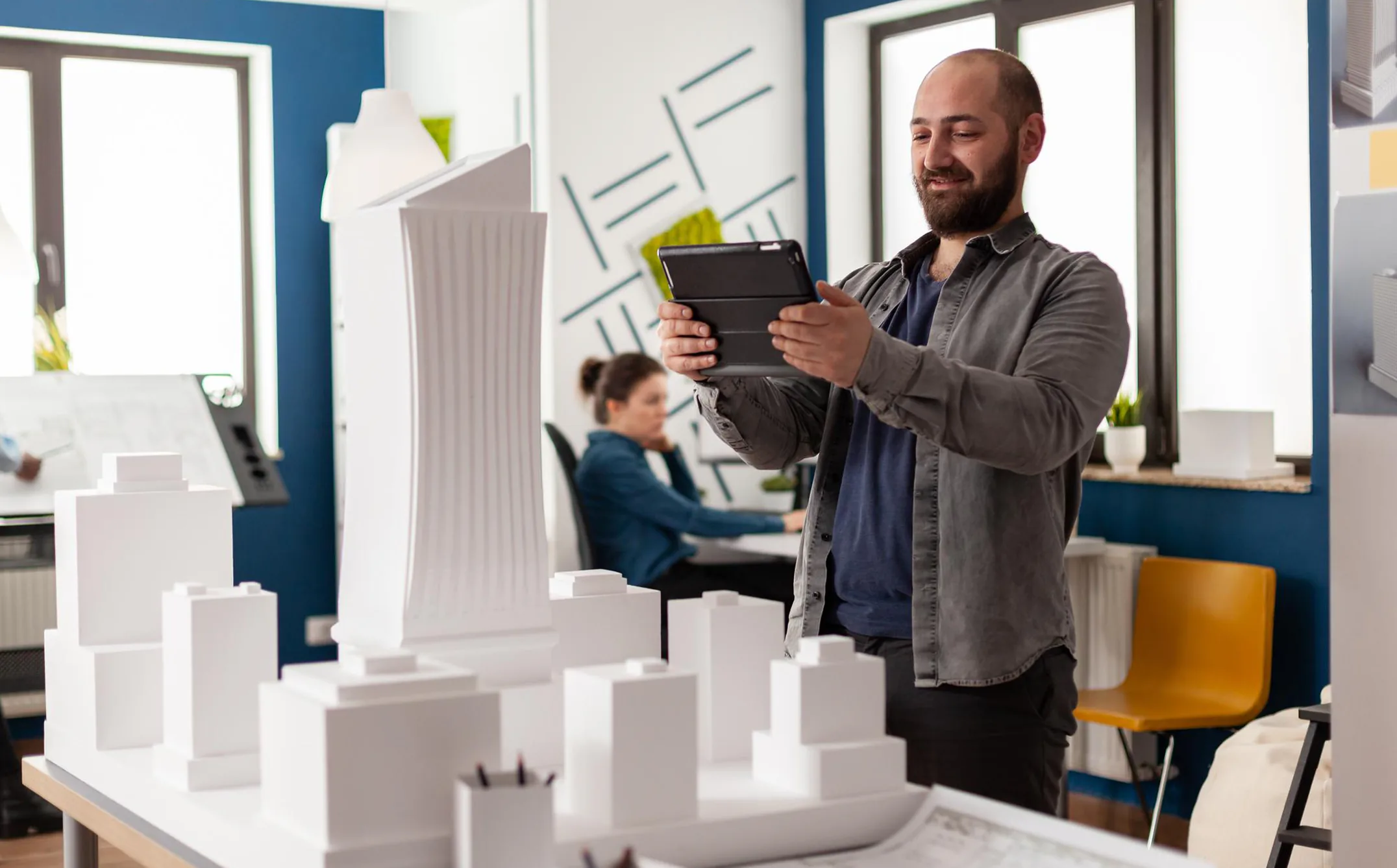 Real Estate Innovation